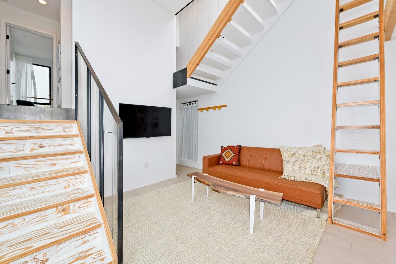 New Beach House, Steps To Sand ซานดิเอโก ภายนอก รูปภาพ