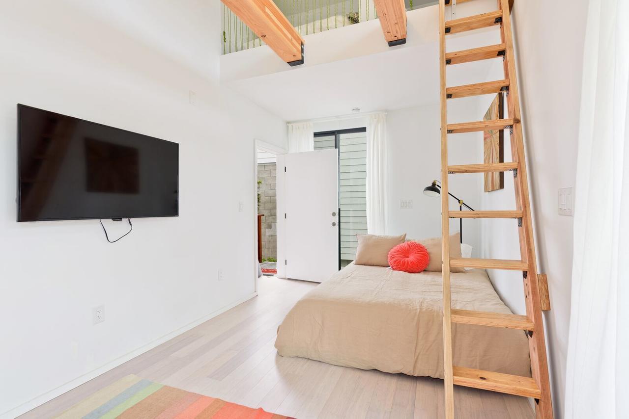 New Beach House, Steps To Sand ซานดิเอโก ภายนอก รูปภาพ