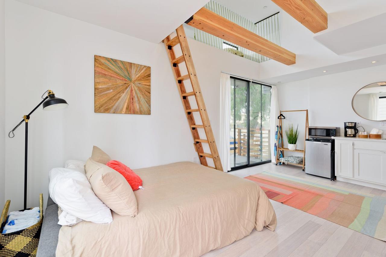 New Beach House, Steps To Sand ซานดิเอโก ภายนอก รูปภาพ